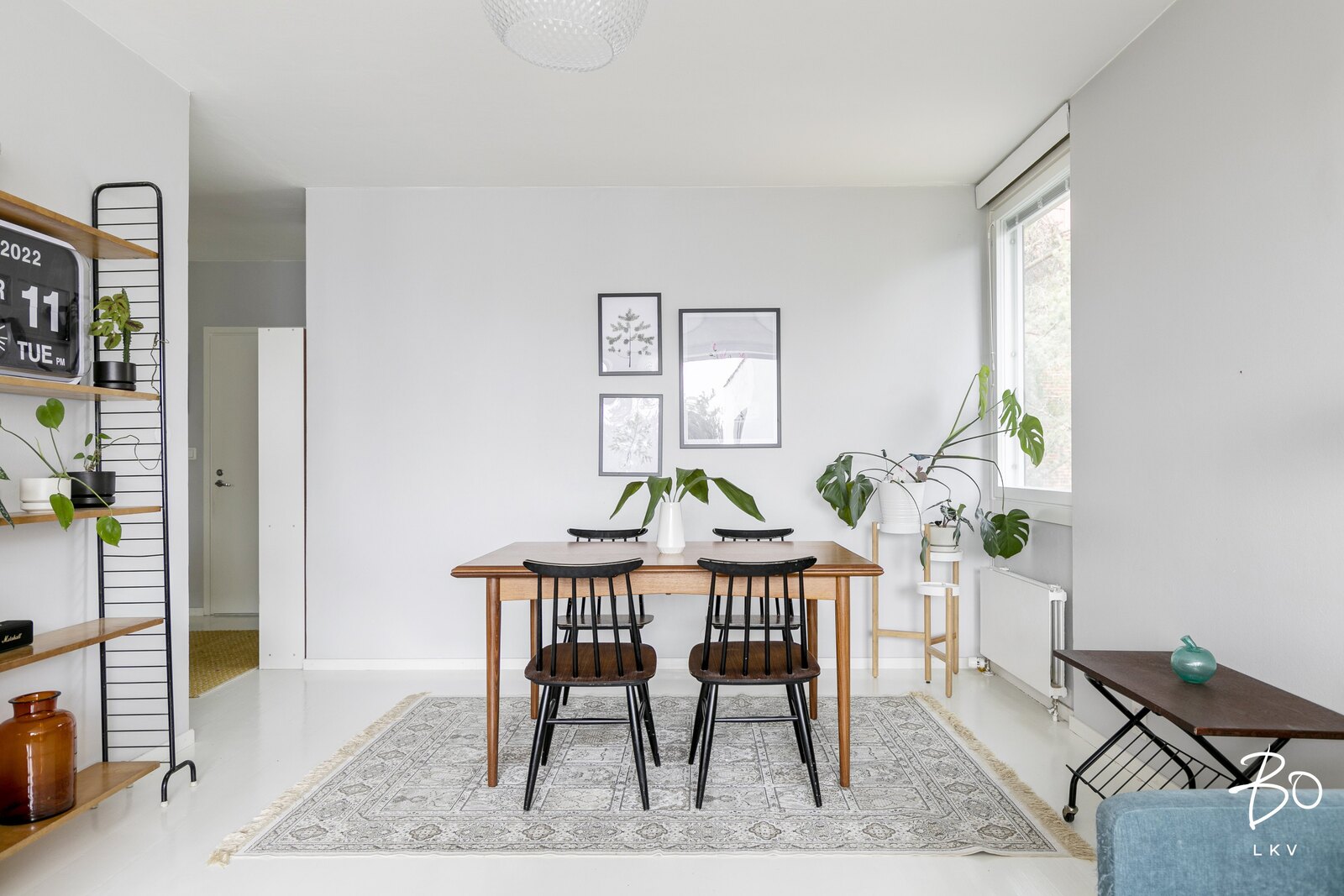 Kuhatie 12-18 - kuva 6