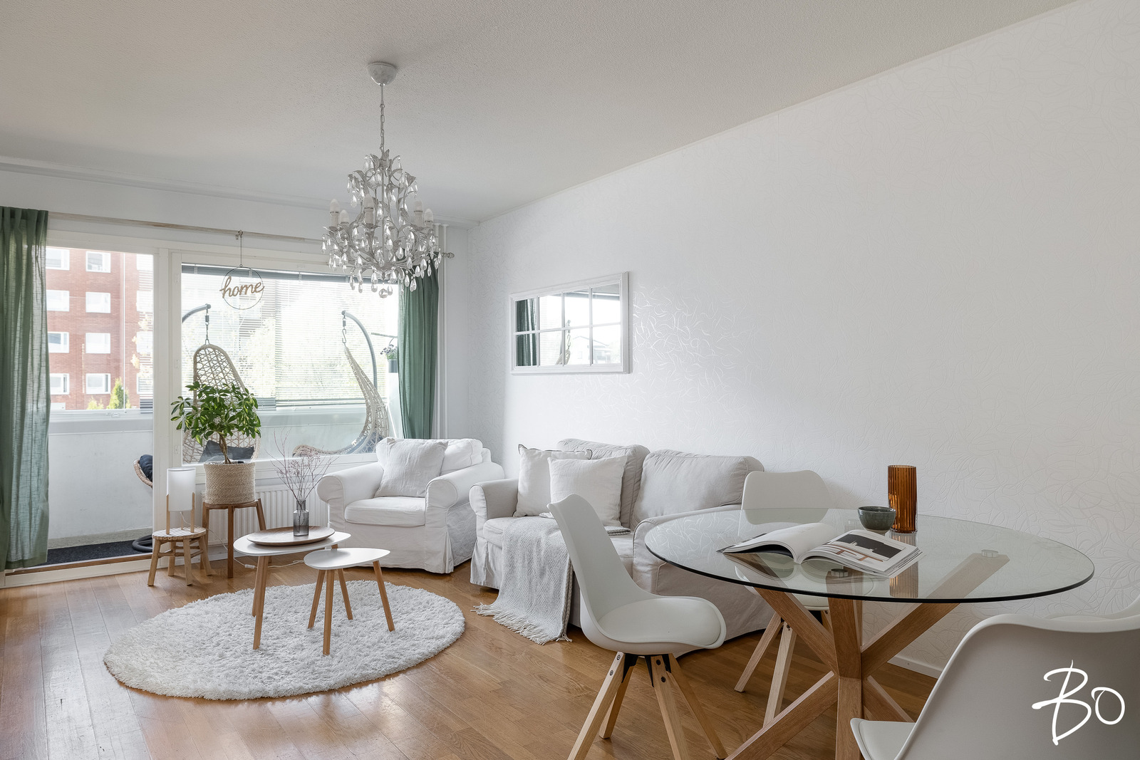 Koulukatu 6-8 - kuva 1