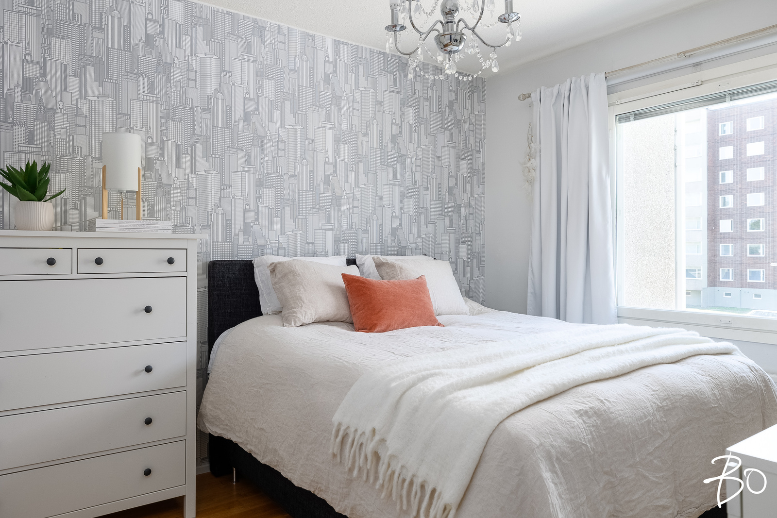 Koulukatu 6-8 - kuva 9