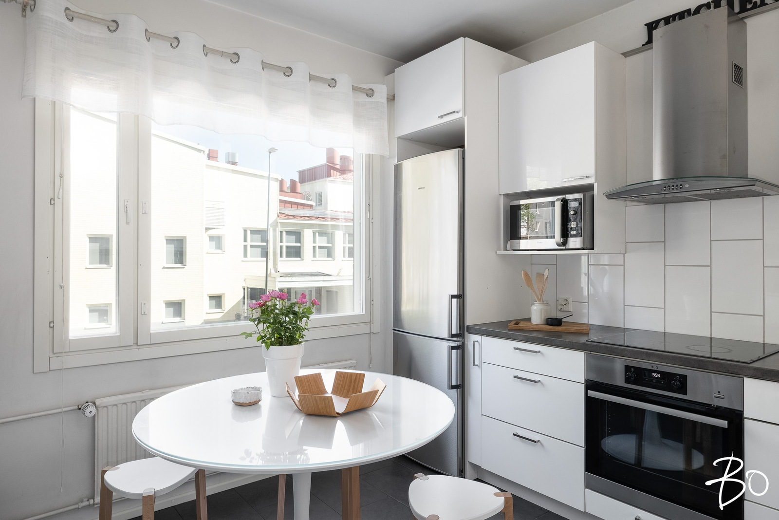 Koulukatu 6-8 - kuva 6