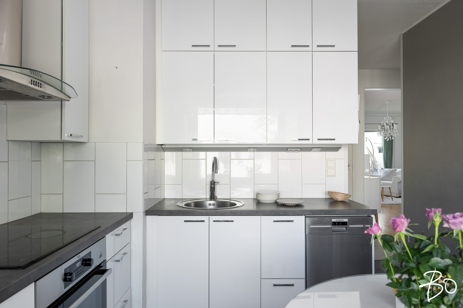 Koulukatu 6-8 - kuva 8