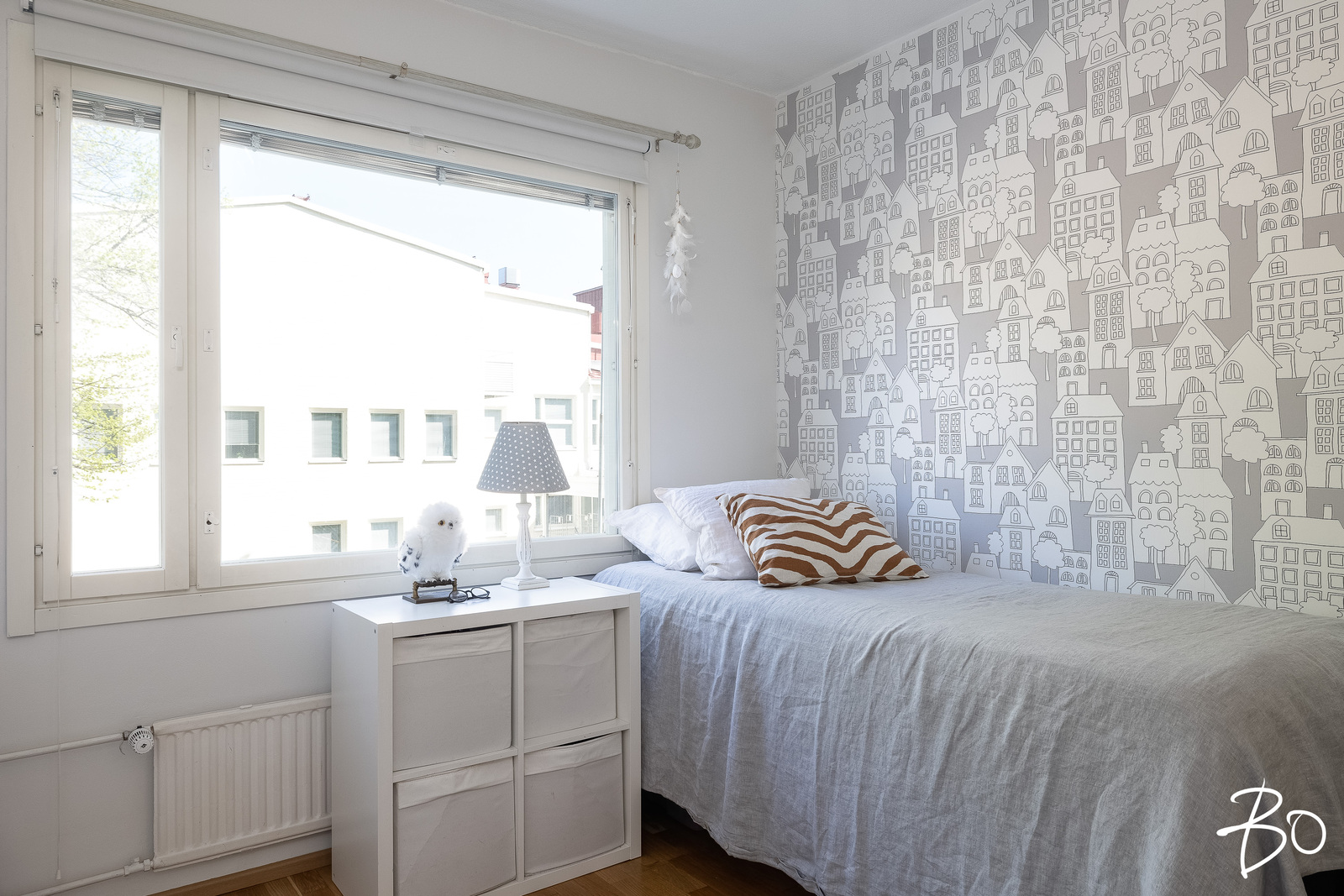 Koulukatu 6-8 - kuva 11