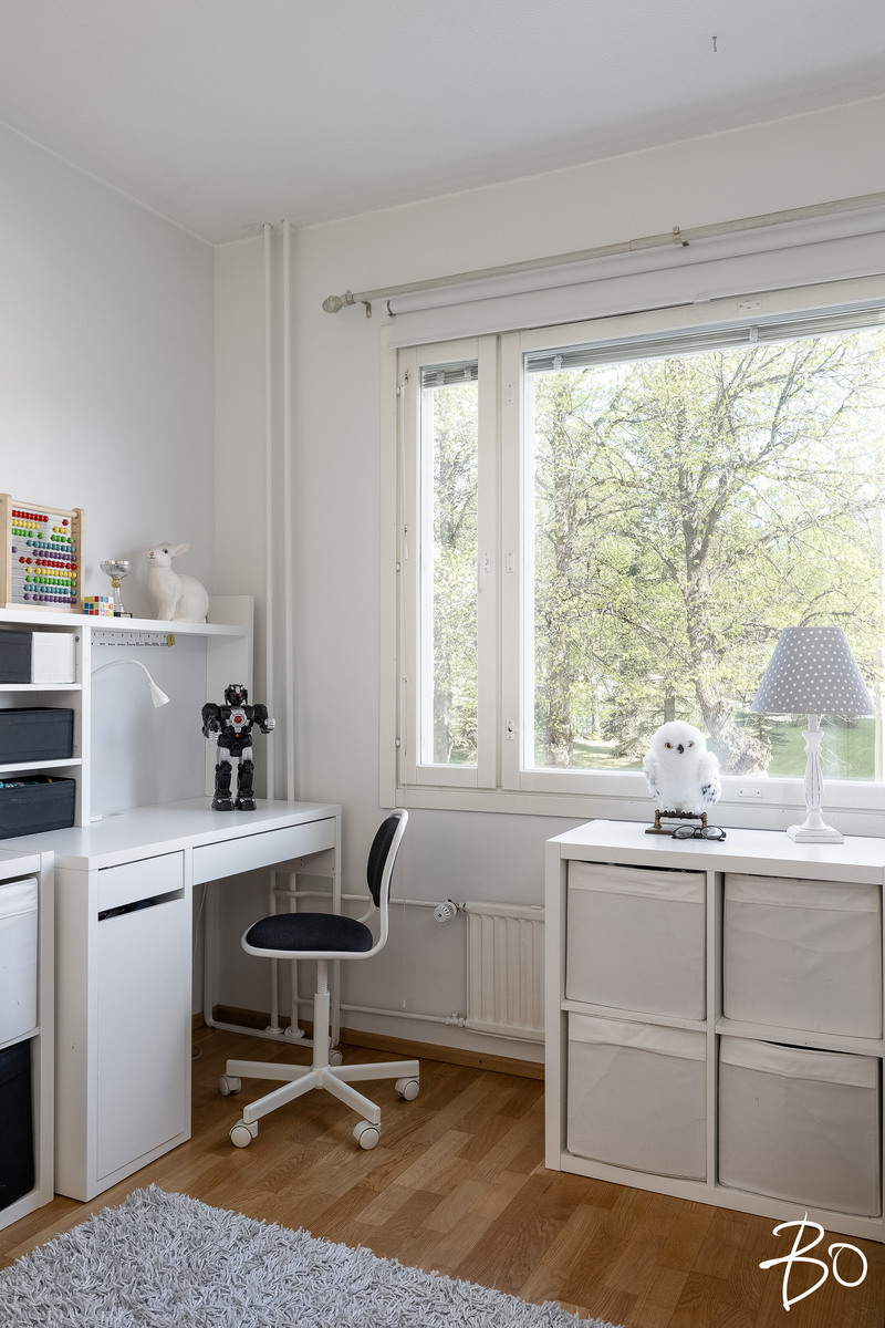 Koulukatu 6-8 - kuva 12