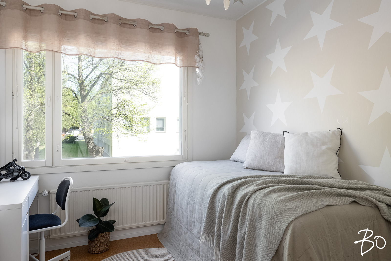 Koulukatu 6-8 - kuva 13