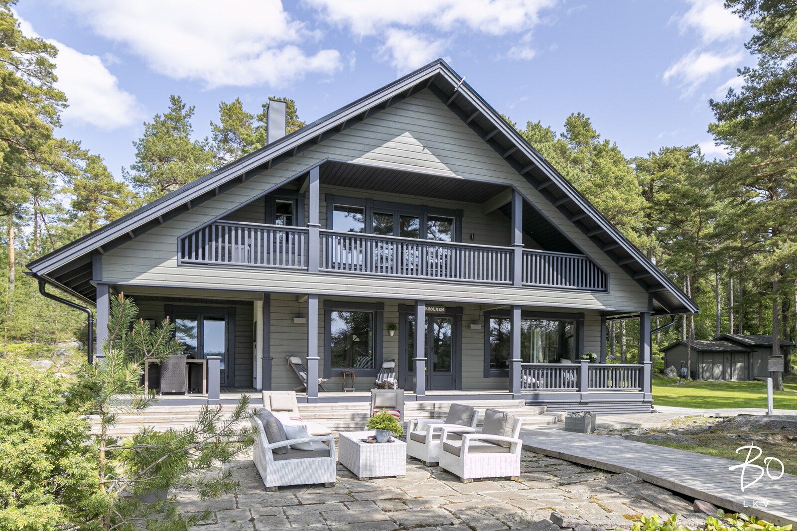 Lökholmen  - kuva 16