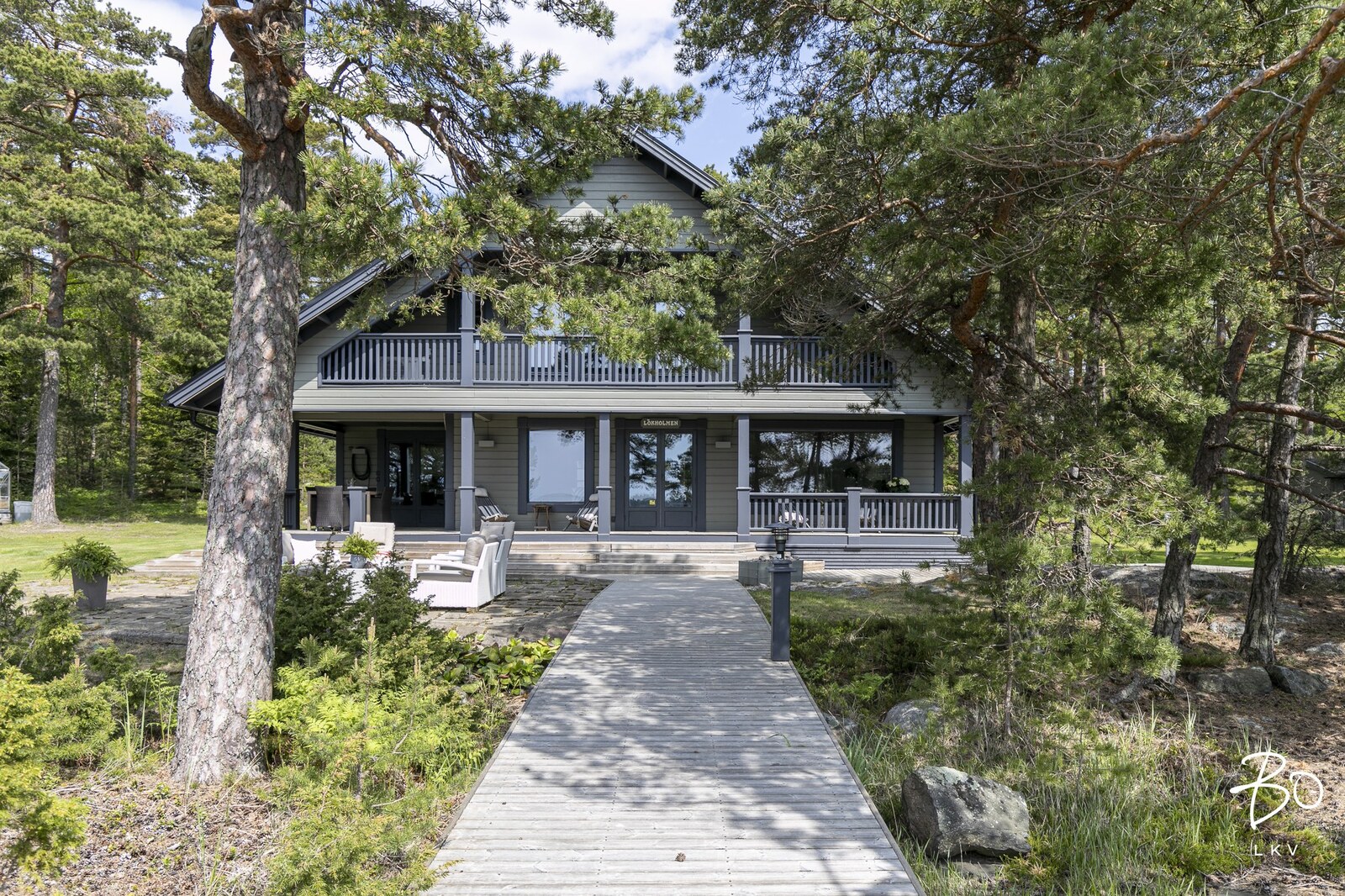 Lökholmen  - kuva 17