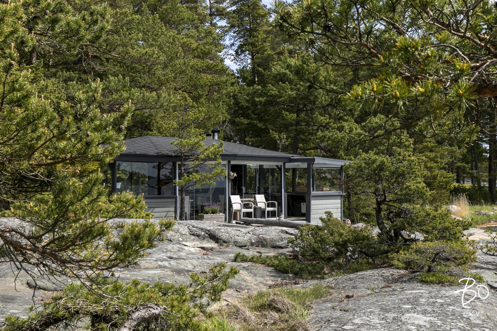 Lökholmen  - kuva 24