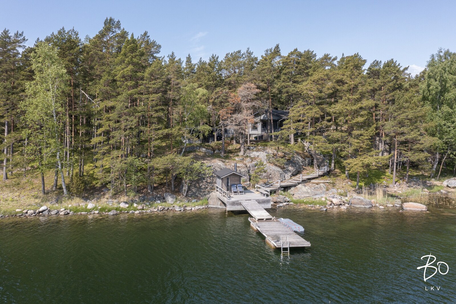Lökholmen  - kuva 16
