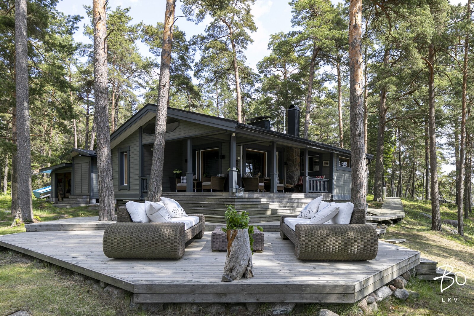 Lökholmen  - kuva 20