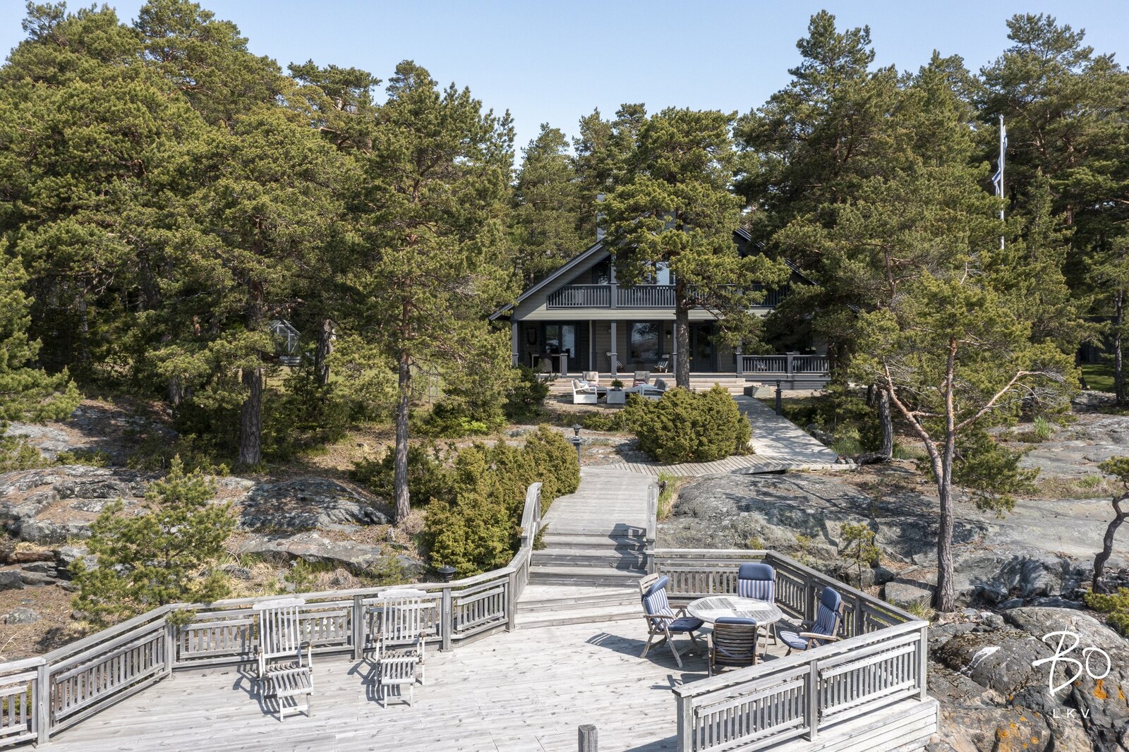 Lökholmen  - kuva 3