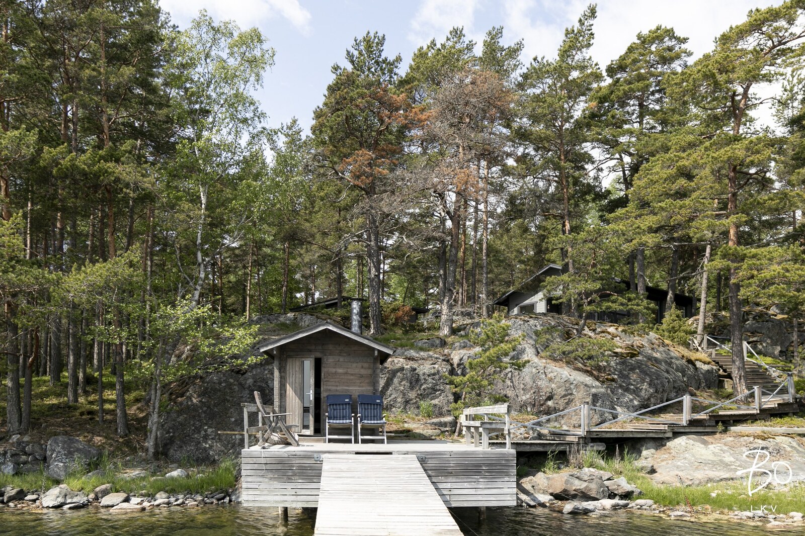 Lökholmen  - kuva 1