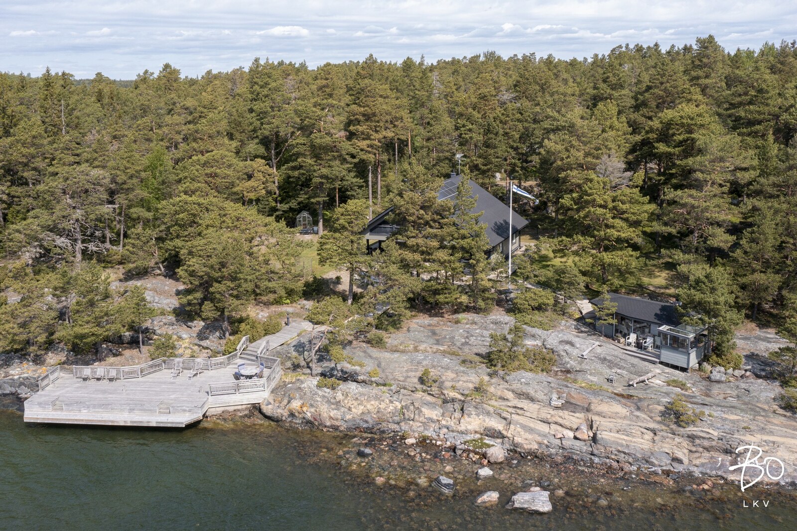 Lökholmen  - kuva 28