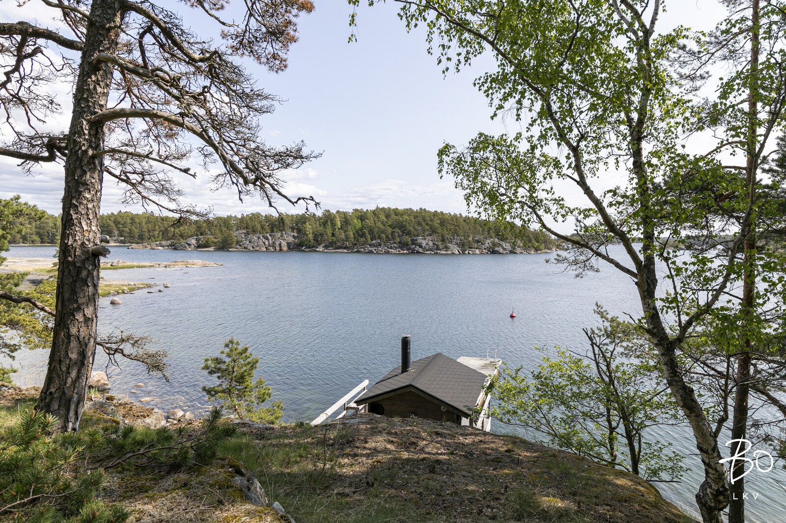 Lökholmen  - kuva 13