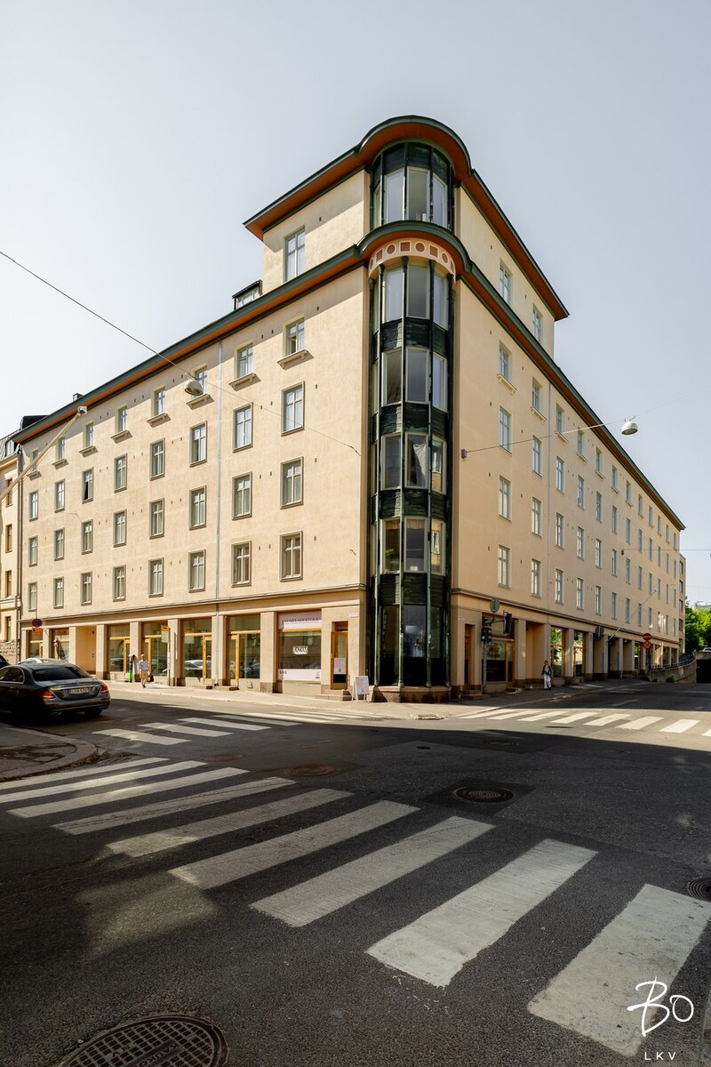 Uudenmaankatu 44 - kuva 14