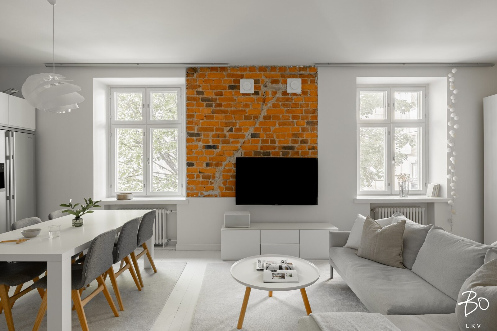 Uudenmaankatu 44 - kuva 1