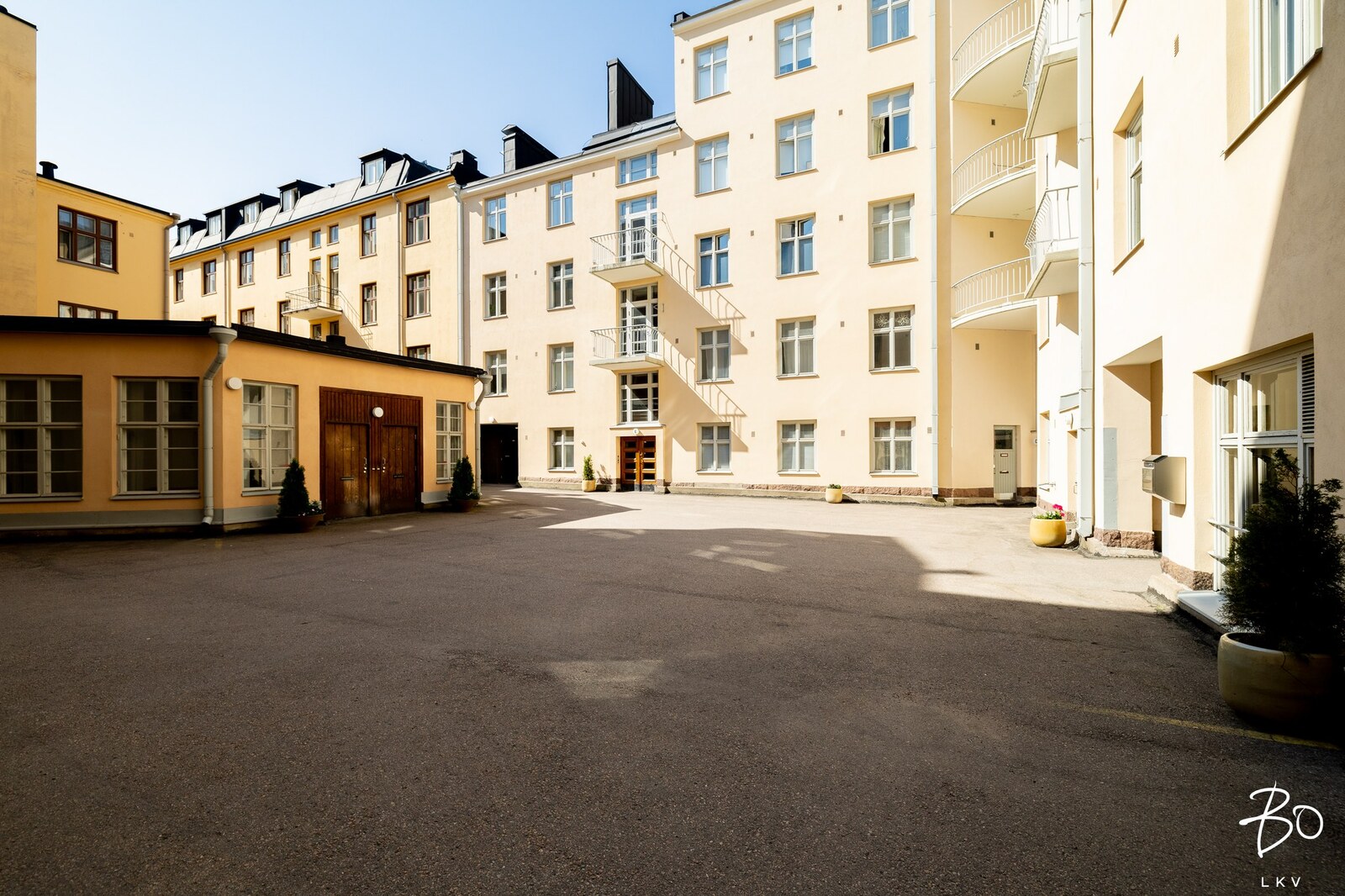 Uudenmaankatu 44 - kuva 13