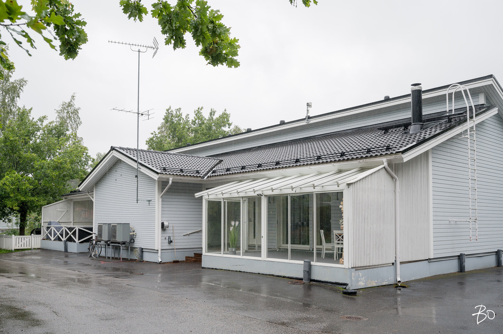 Kannistonkatu 24 B 1 - kuva 26