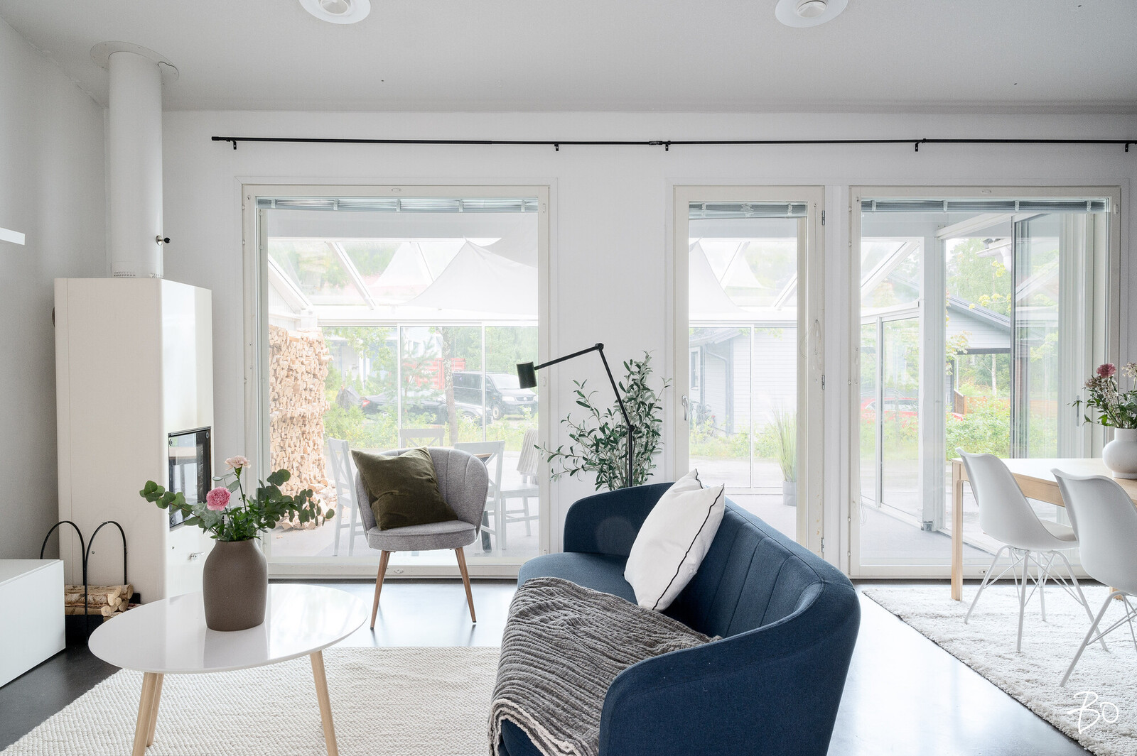 Kannistonkatu 24 B 1 - kuva 4