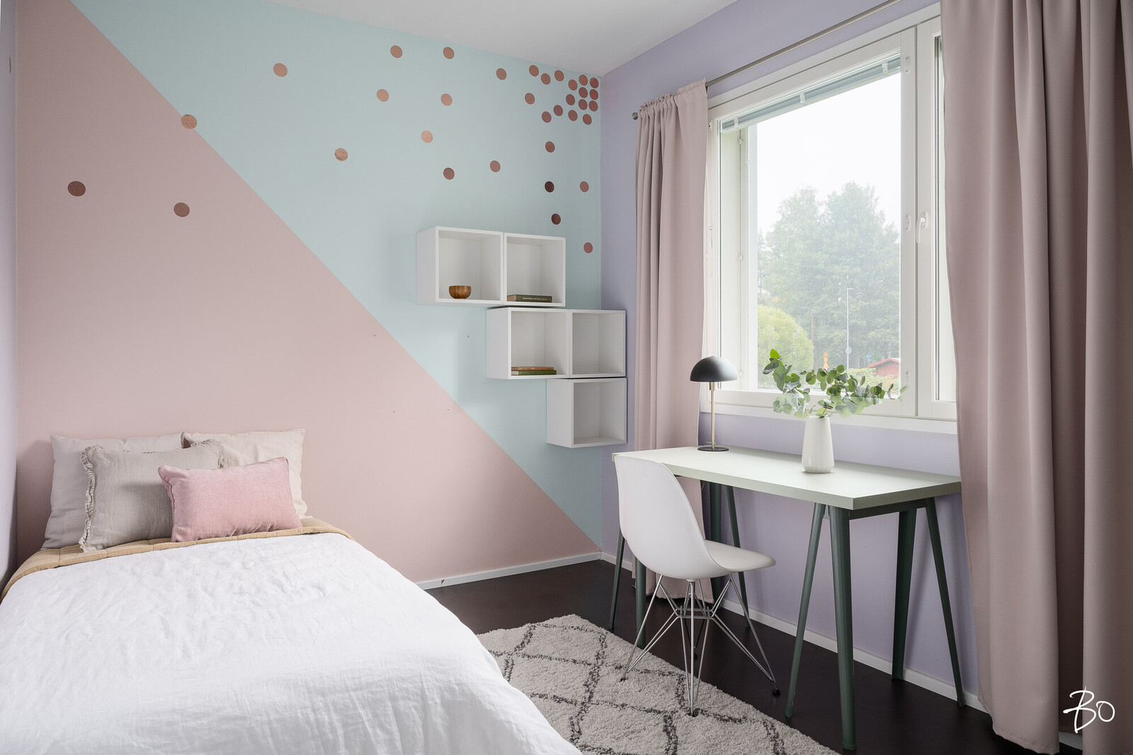 Kannistonkatu 24 B 1 - kuva 12