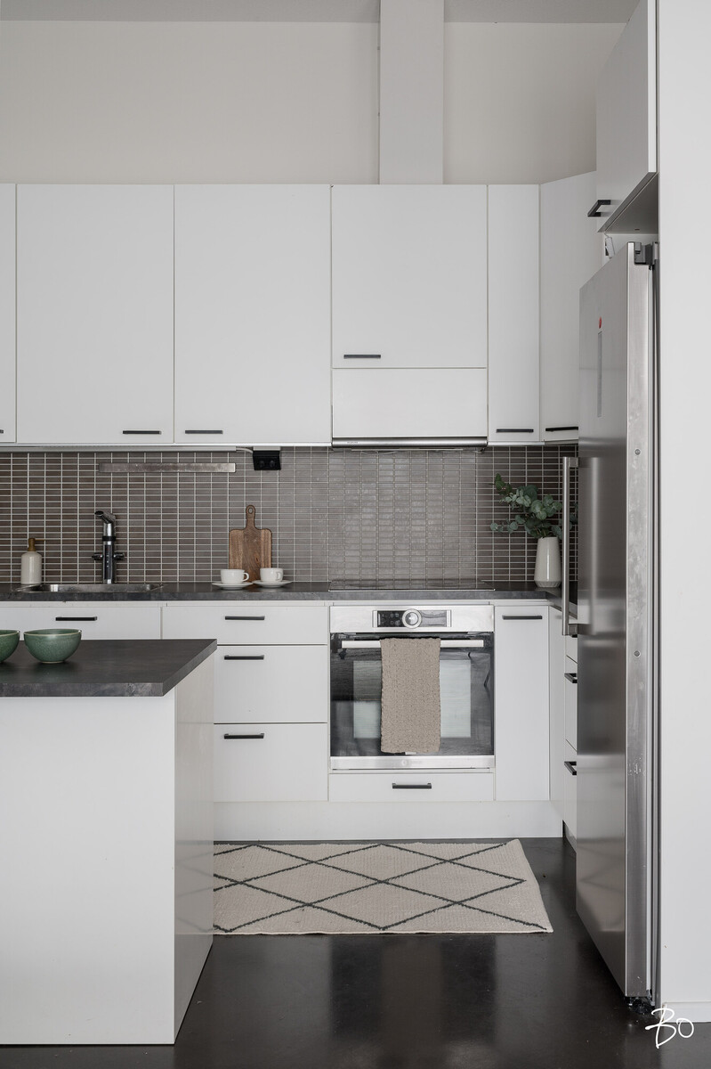 Kannistonkatu 24 B 1 - kuva 8