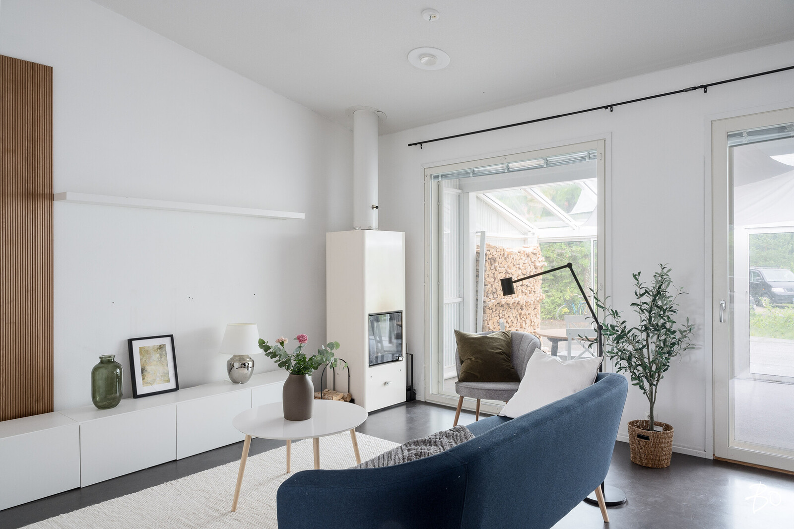 Kannistonkatu 24 B 1 - kuva 5