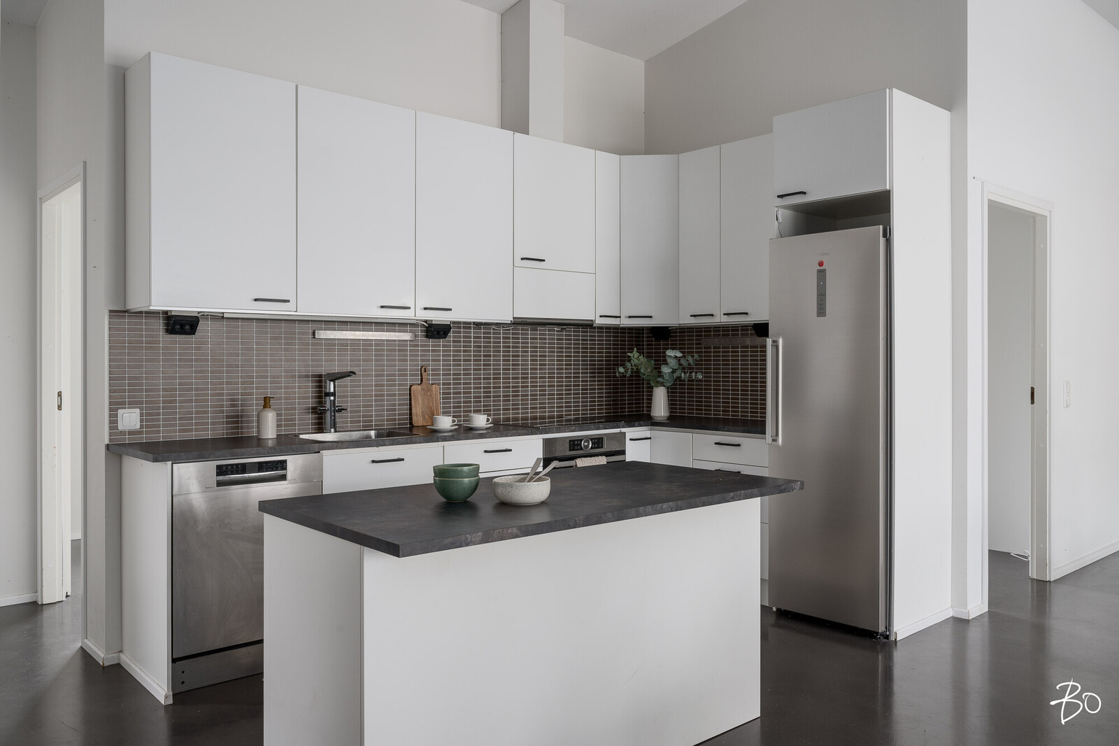 Kannistonkatu 24 B 1 - kuva 9