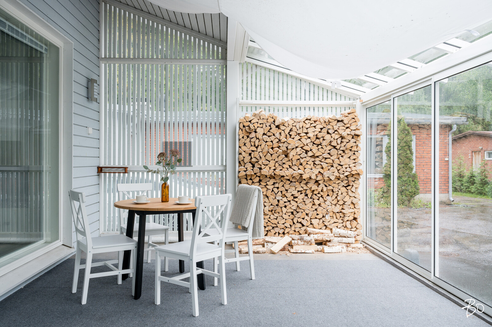 Kannistonkatu 24 B 1 - kuva 16