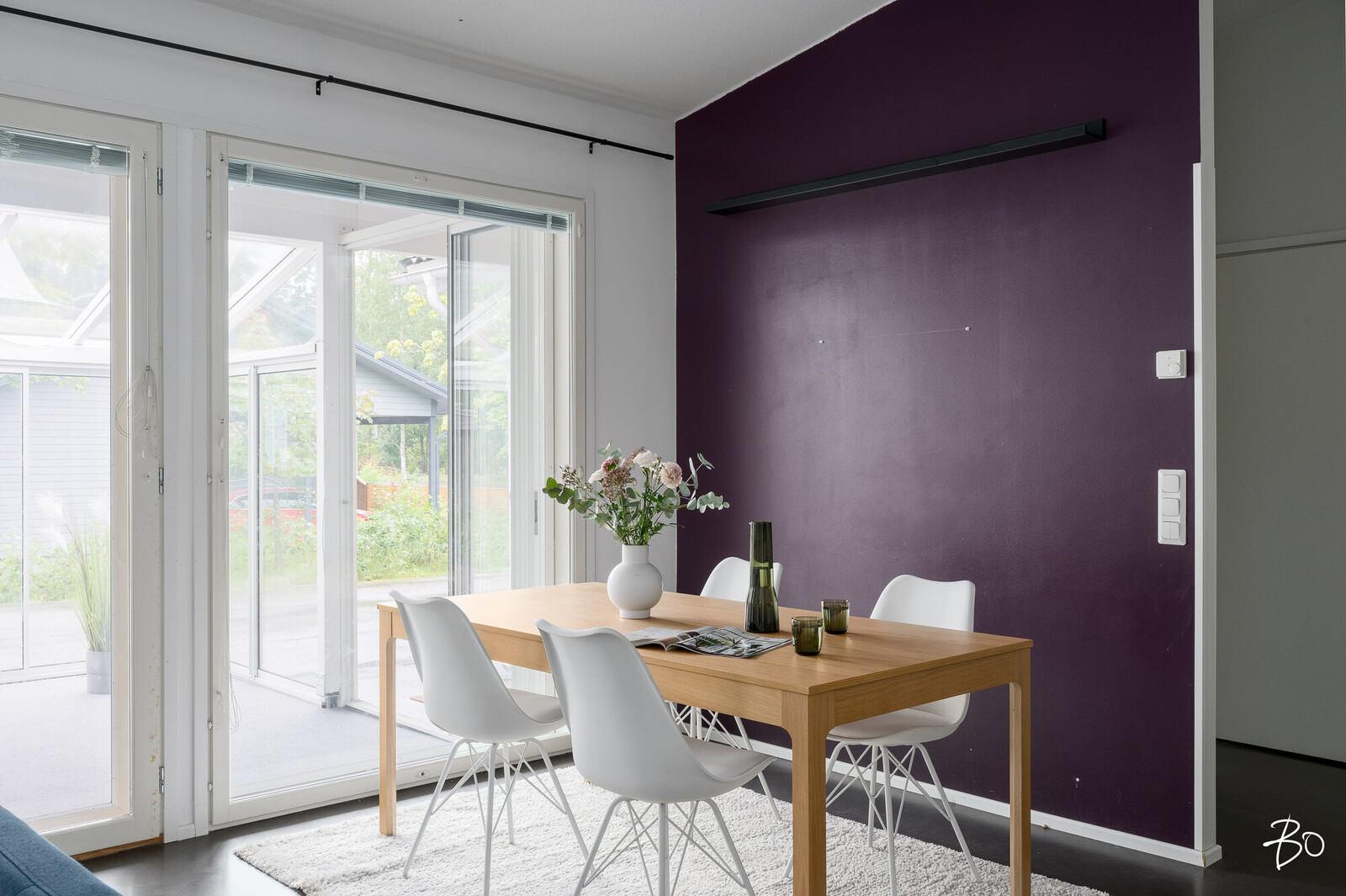 Kannistonkatu 24 B 1 - kuva 7