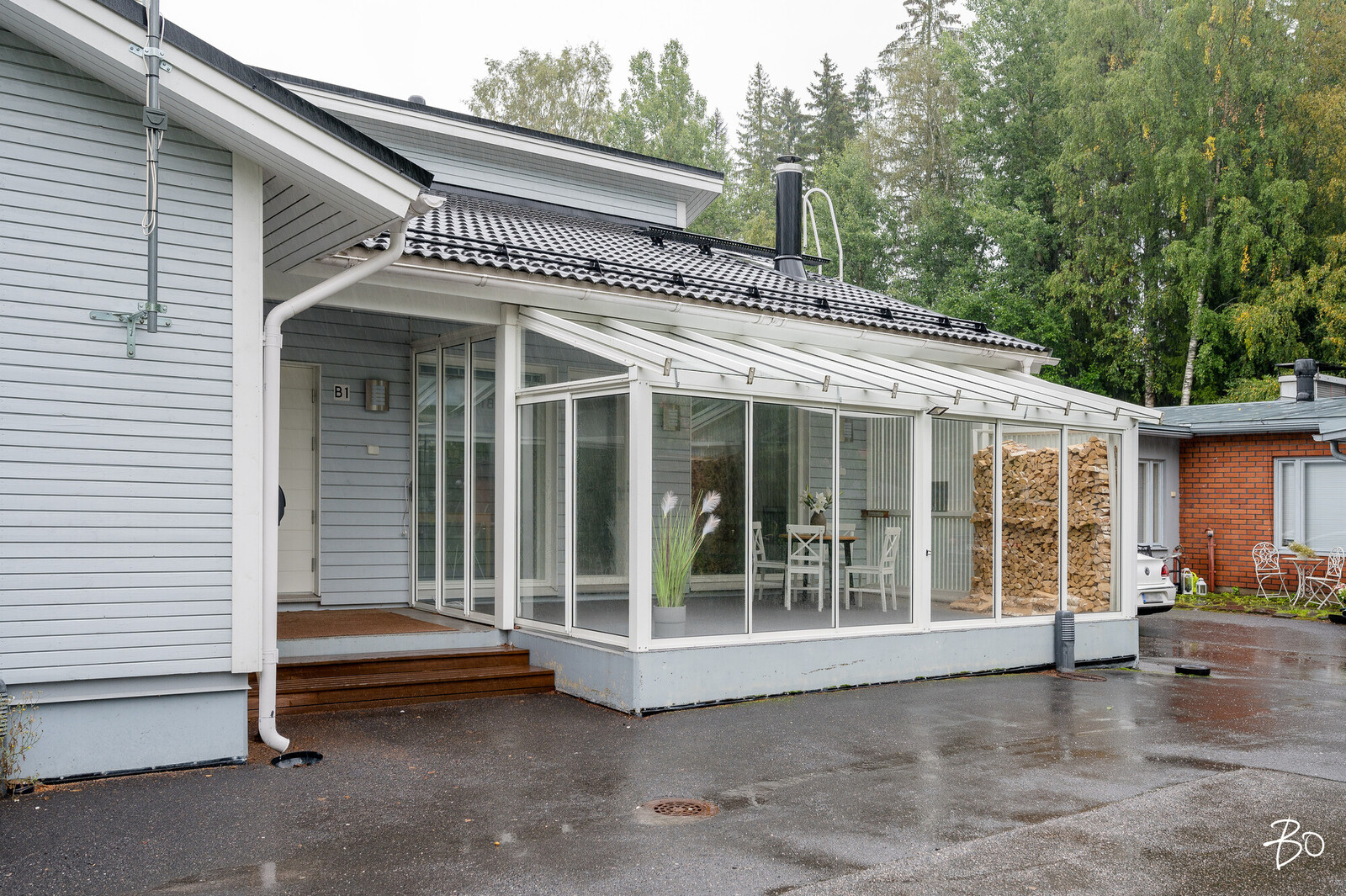 Kannistonkatu 24 B 1 - kuva 27