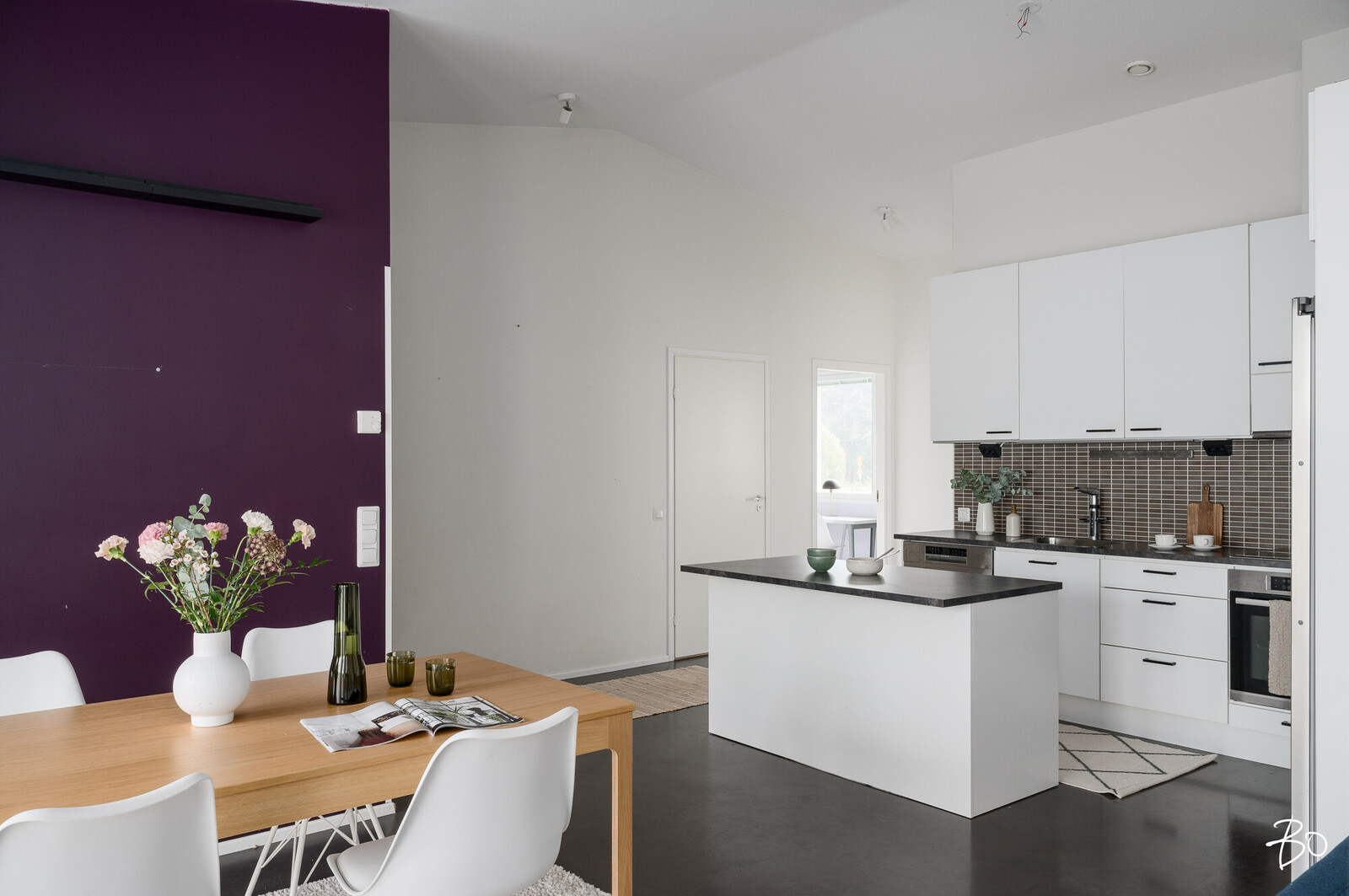 Kannistonkatu 24 B 1 - kuva 6