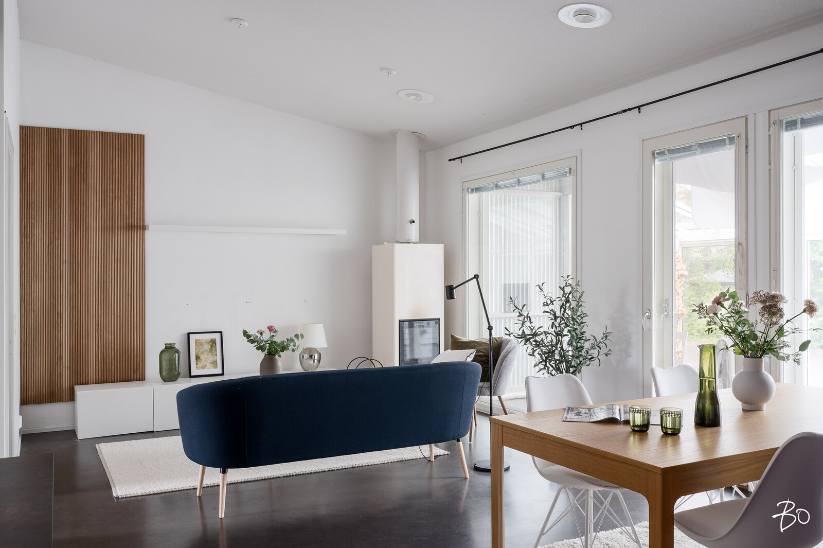 Kannistonkatu 24 B 1 - kuva 1