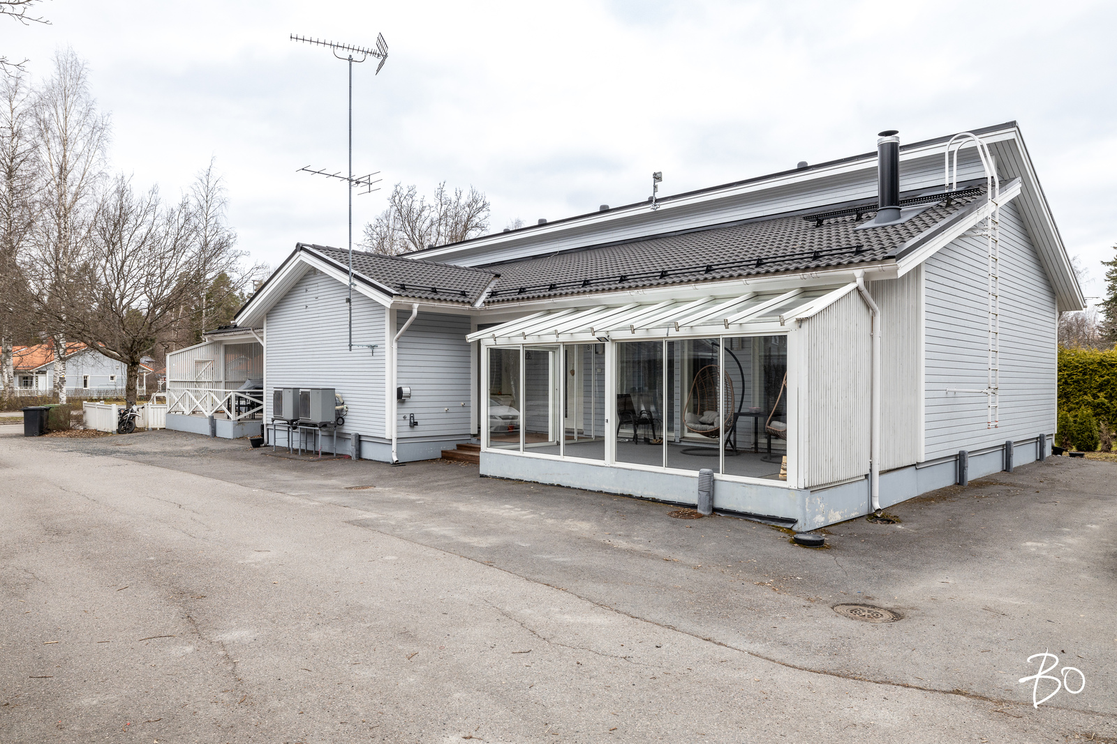 Kannistonkatu 24 B 1 - kuva 24