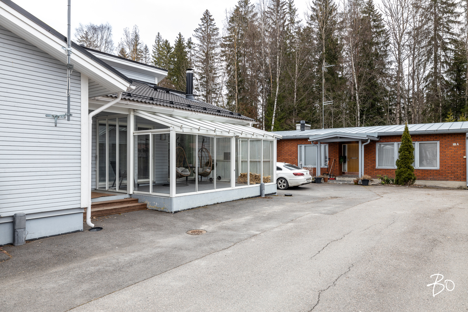 Kannistonkatu 24 B 1 - kuva 25