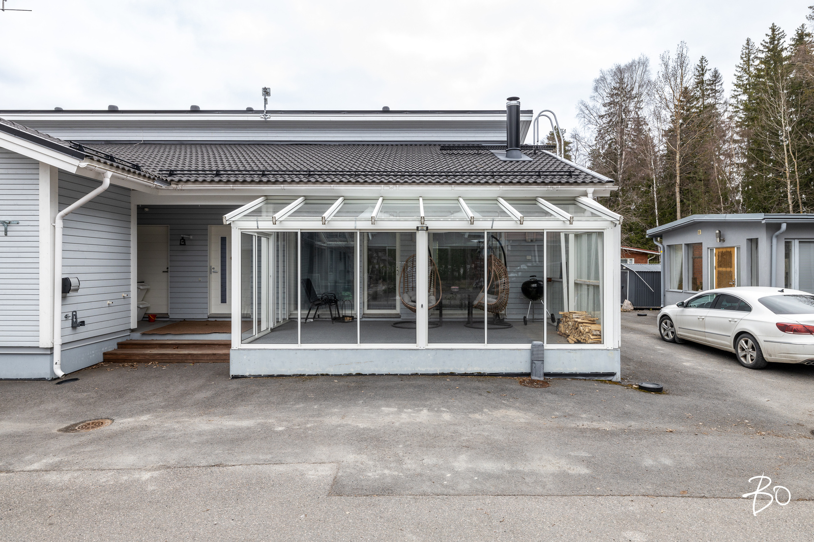 Kannistonkatu 24 B 1 - kuva 23