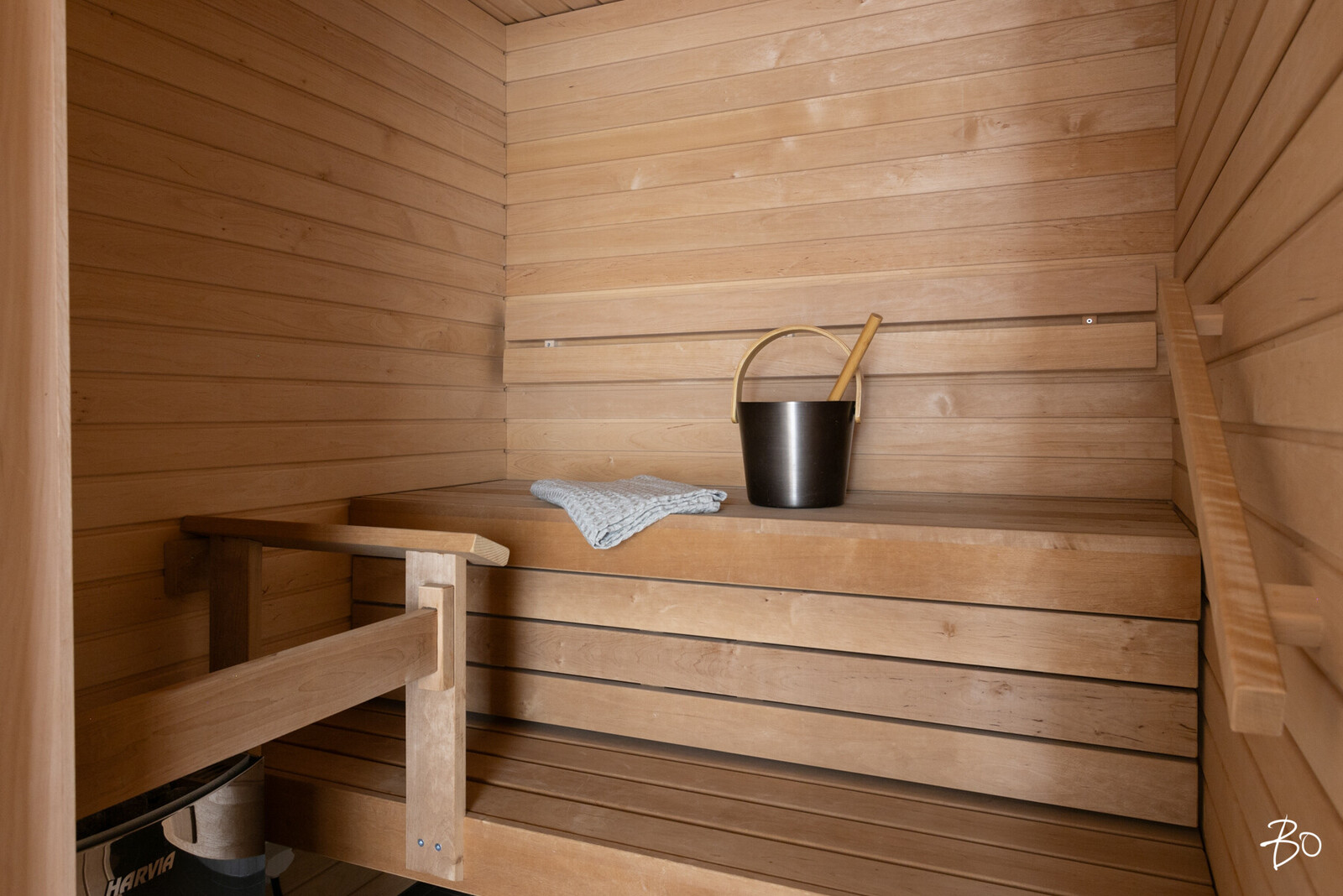 Sompasaarenlaituri 16 - bild 20