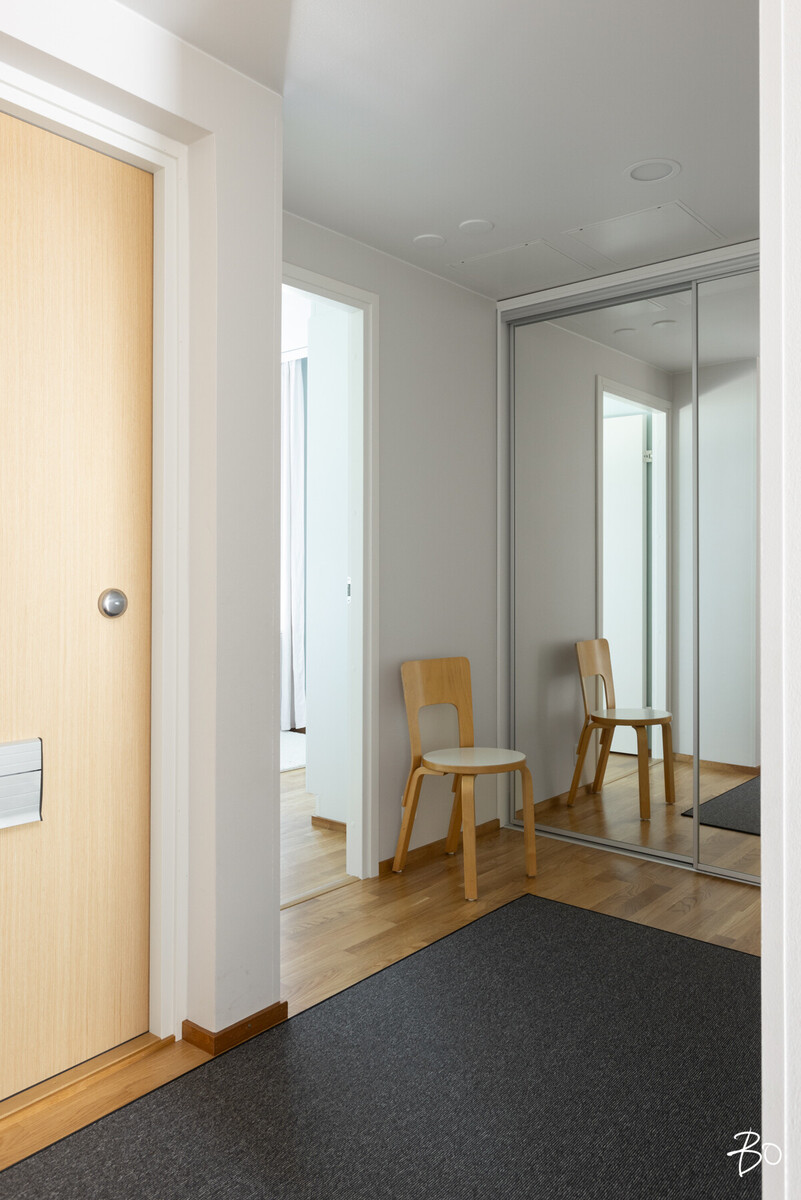 Sompasaarenlaituri 16 - bild 17