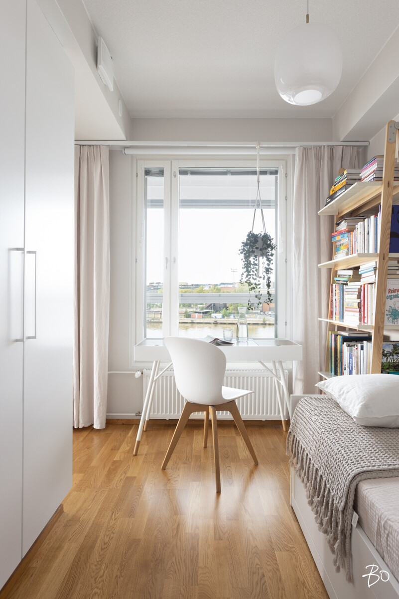 Sompasaarenlaituri 16 - bild 16