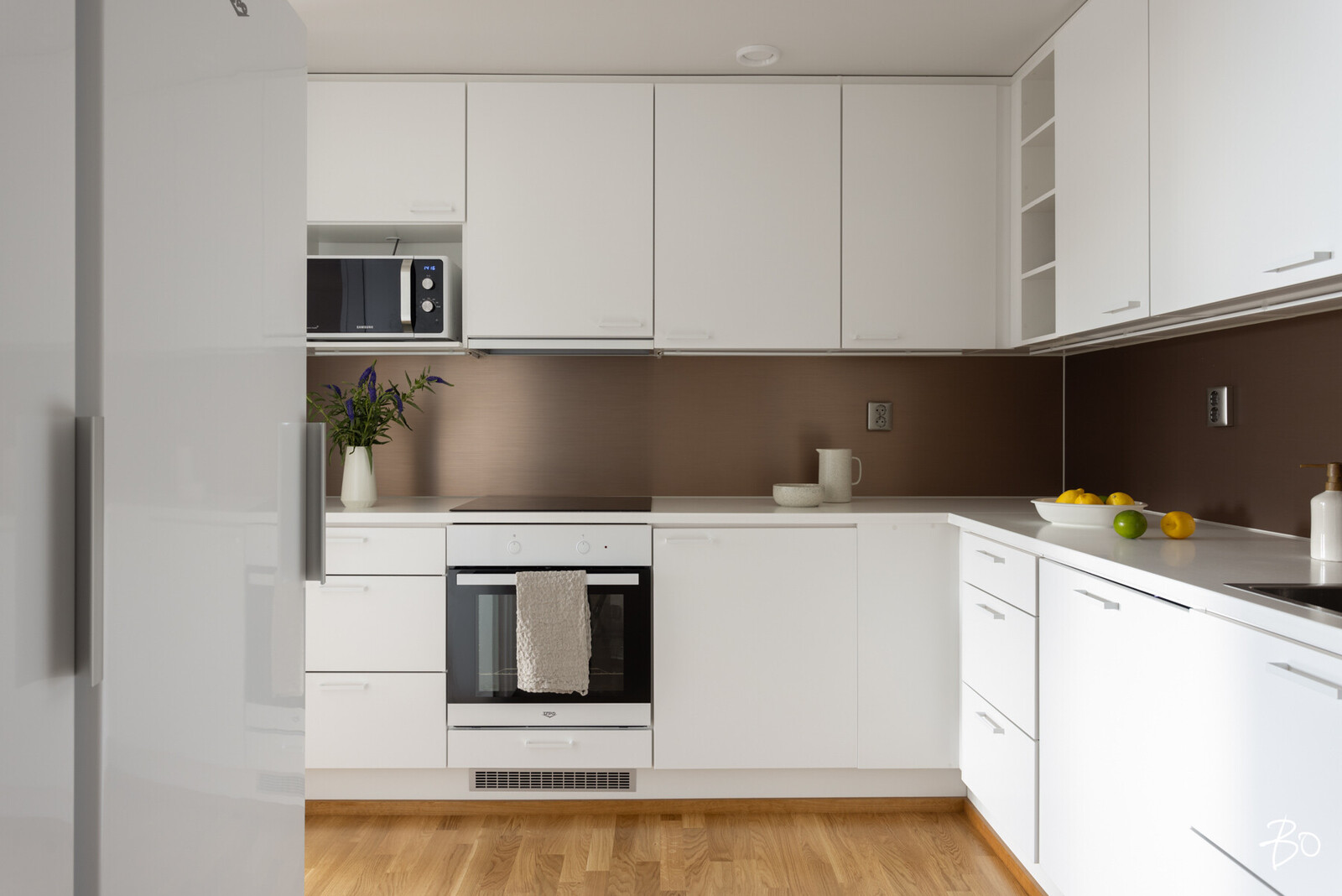 Sompasaarenlaituri 16 - bild 8