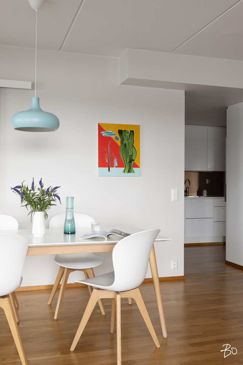 Sompasaarenlaituri 16 - bild 6