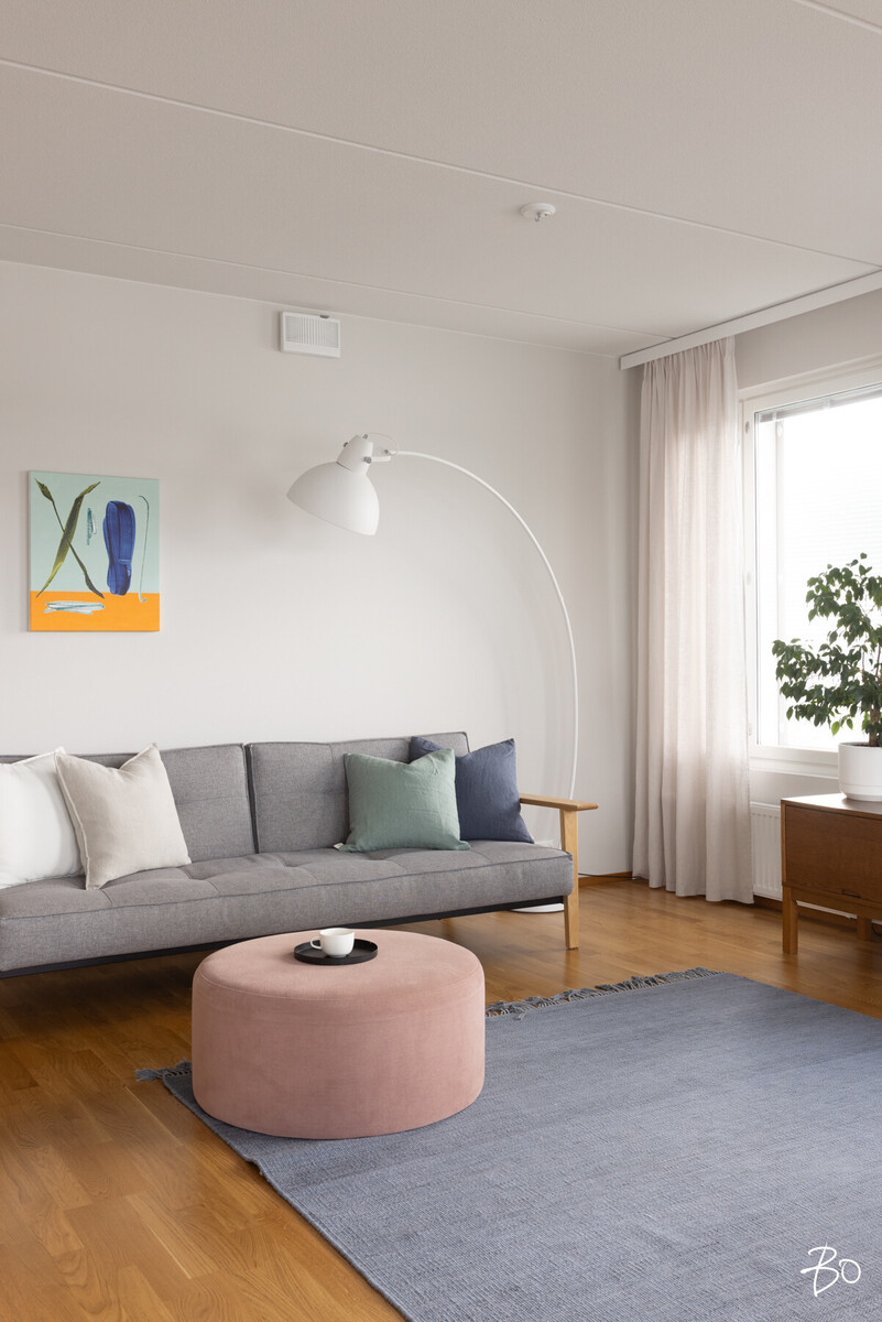 Sompasaarenlaituri 16 - bild 5