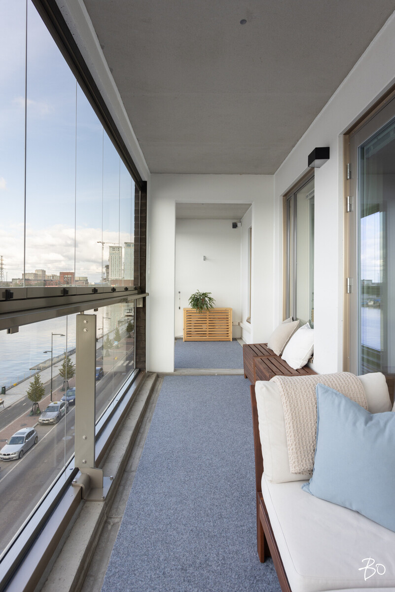 Sompasaarenlaituri 16 - bild 23