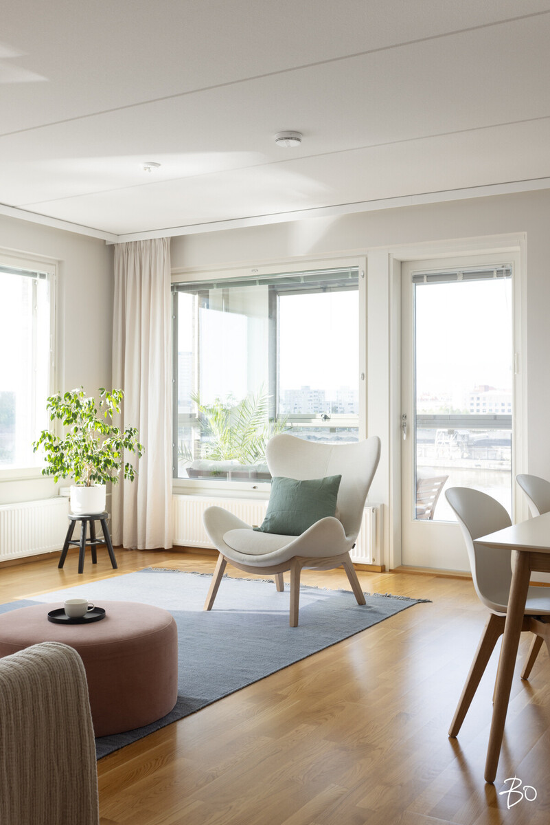 Sompasaarenlaituri 16 - bild 7