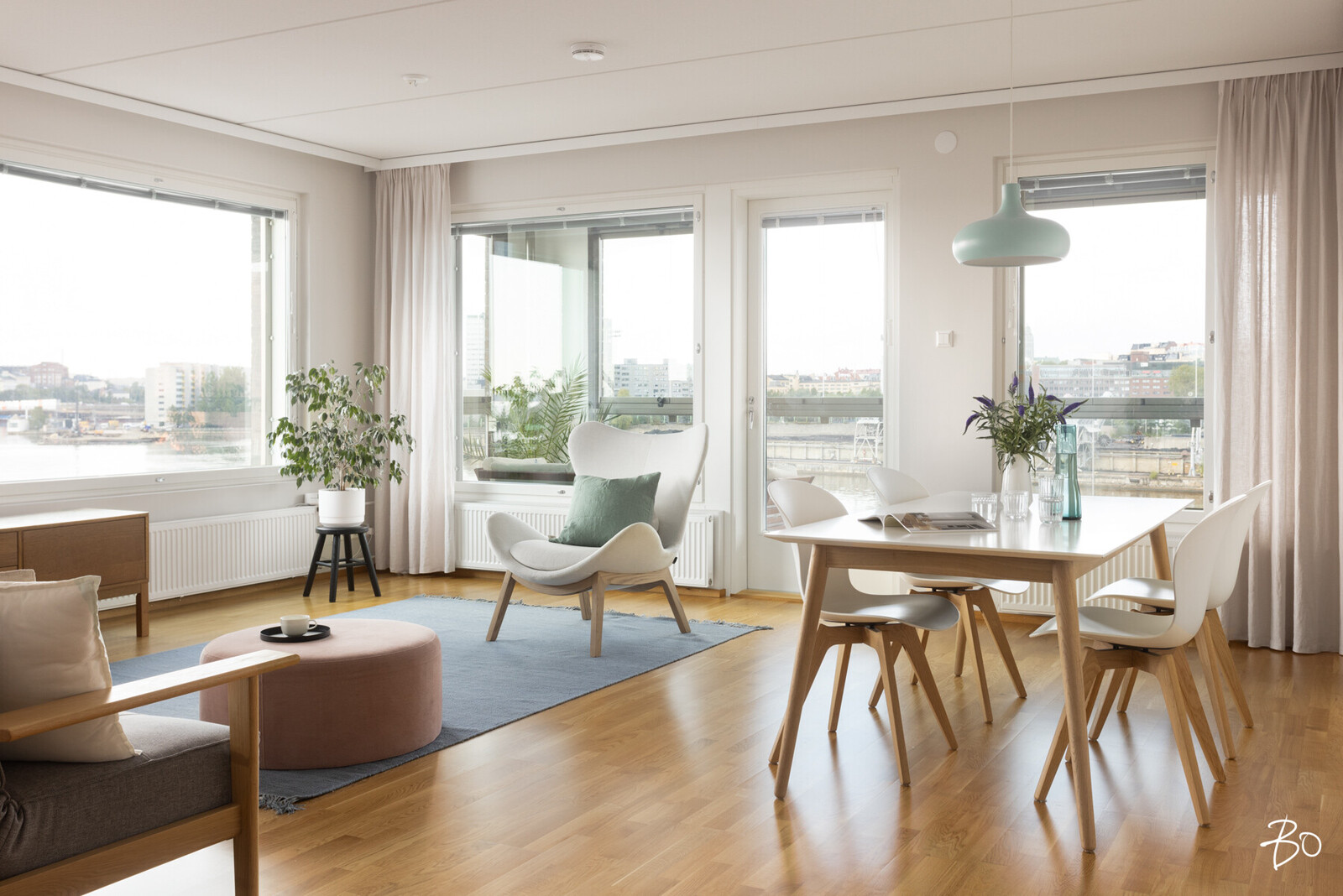 Sompasaarenlaituri 16 - bild 3