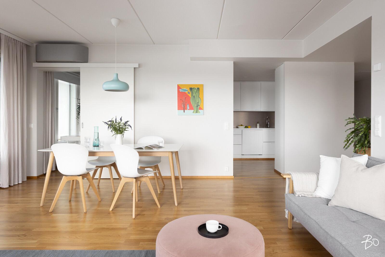 Sompasaarenlaituri 16 - bild 4