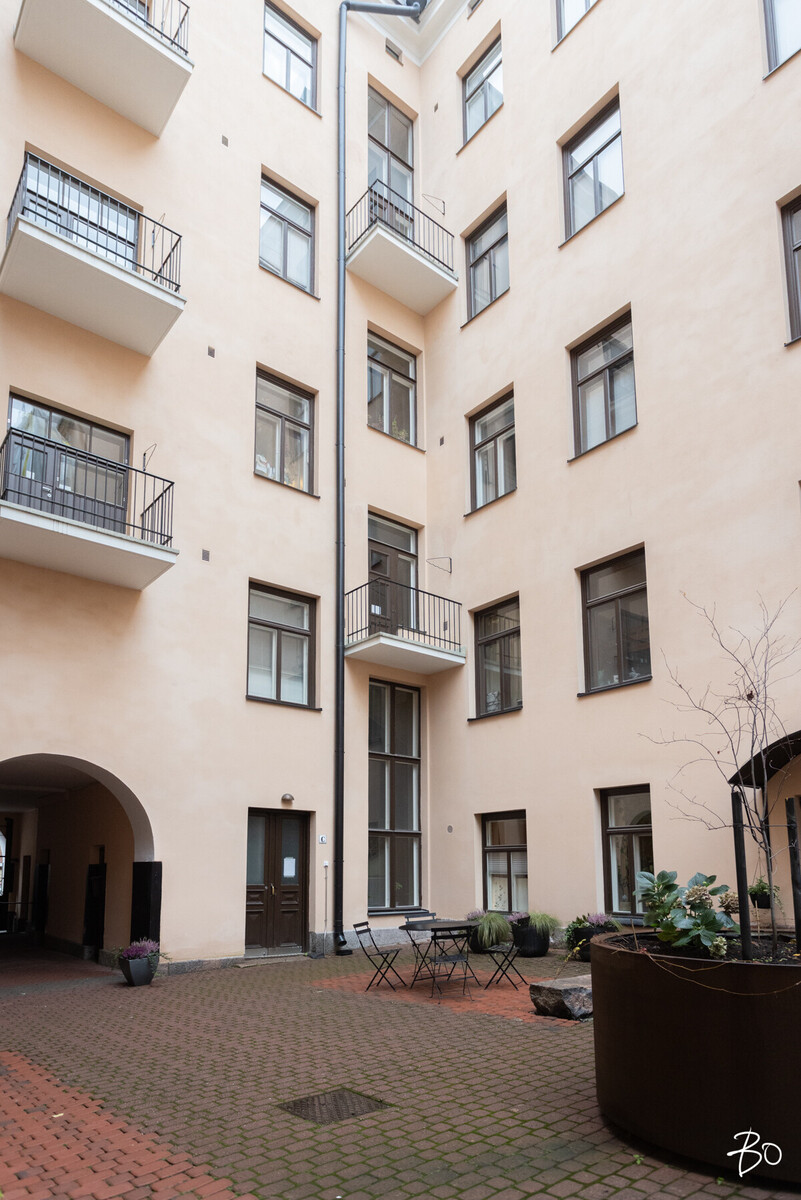 Snellmaninkatu 29 - kuva 22