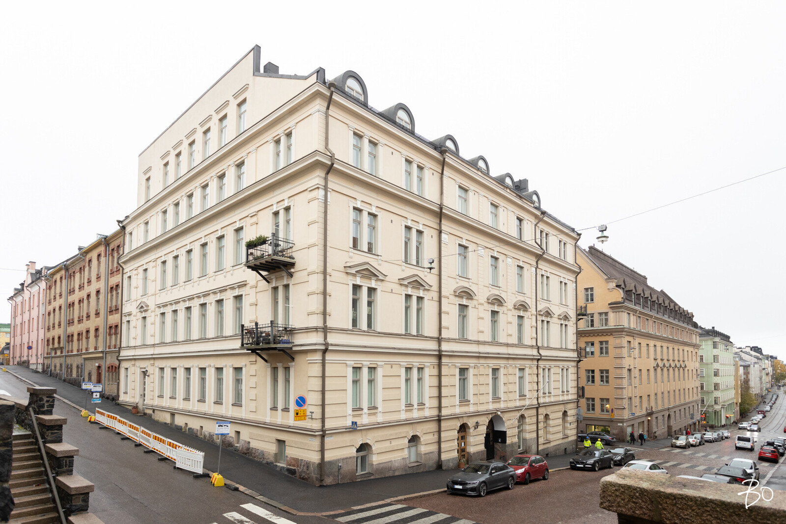 Snellmaninkatu 29 - kuva 24
