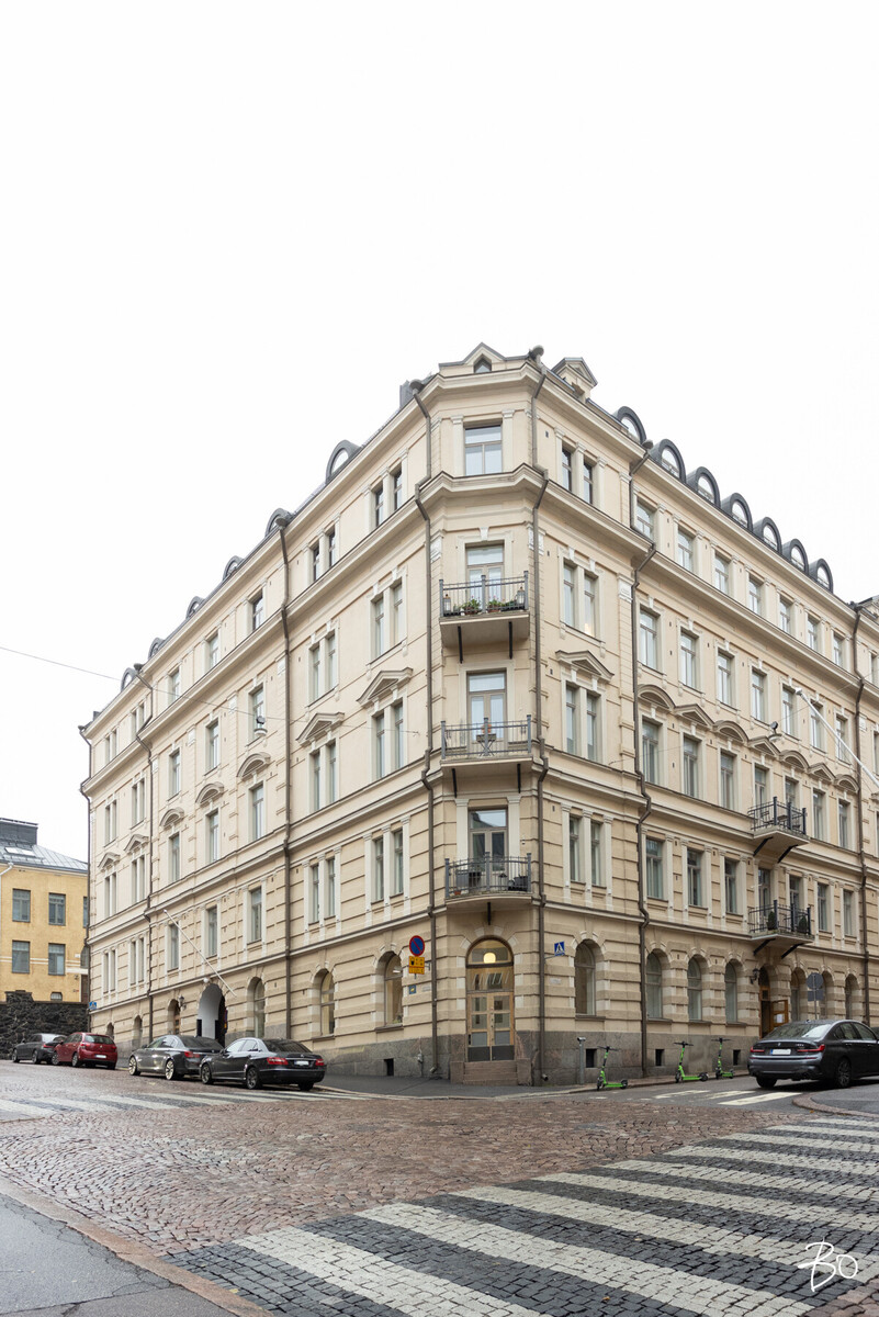Snellmaninkatu 29 - kuva 23