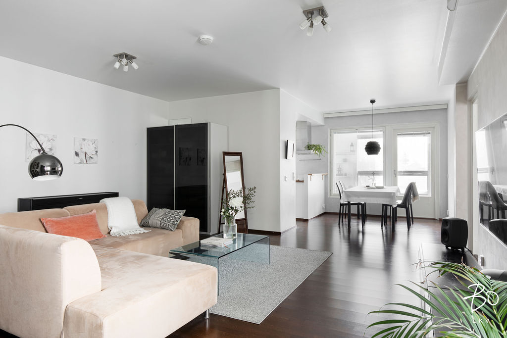 Suezinkatu 8 - kuva 1