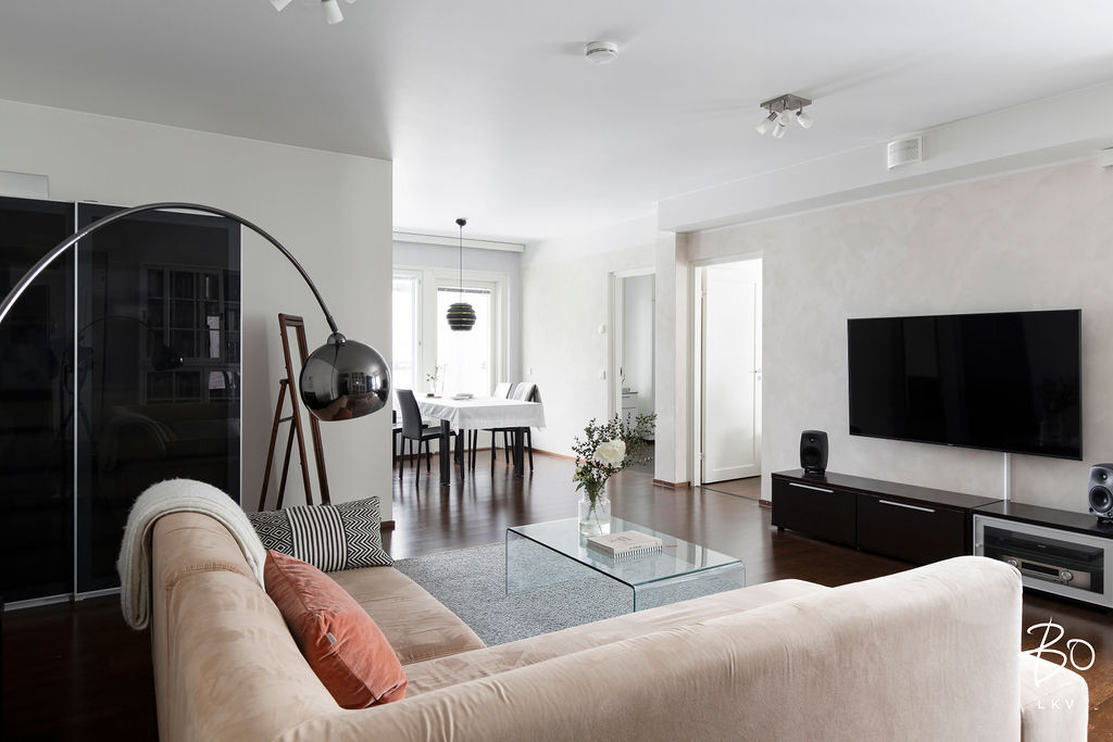 Suezinkatu 8 - kuva 3