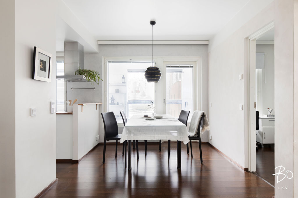 Suezinkatu 8 - kuva 5